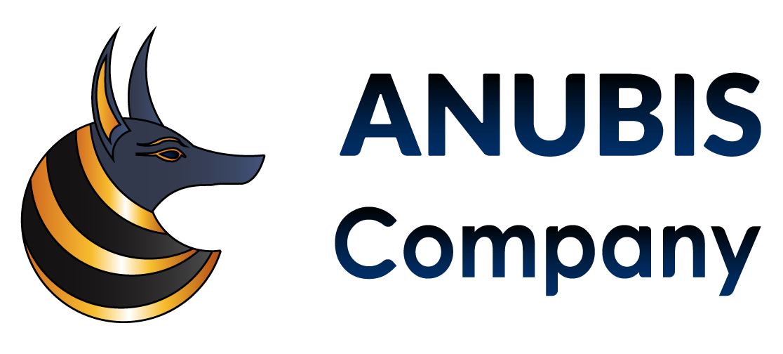 Anubis-Logo-Company